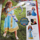 Image for article titled Beauty Comes Before Bravery for Target Girls